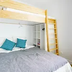 Ilbetea - Ideal Famille - Duplex Confort - A 400 M - Parking * Saint-Jean-de-Luz