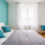 Ilbetea - Ideal Famille - Duplex Confort - A 400 M - Parking Saint-Jean-de-Luz