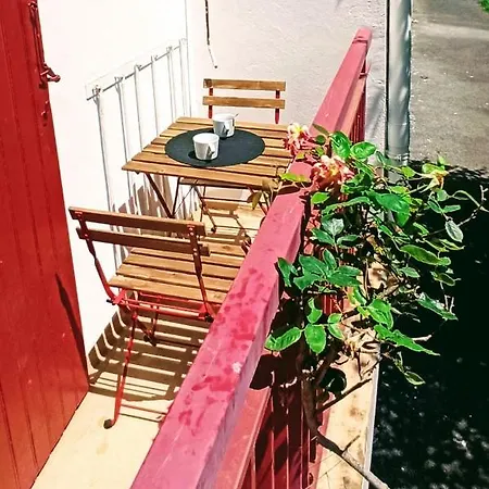 Apartment Ilbetea - Ideal Couple - Duplex Confort - A 400 M - Parking *