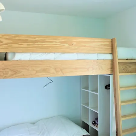 Ilbetea - Ideal Couple - Duplex Confort - A 400 M - Parking *