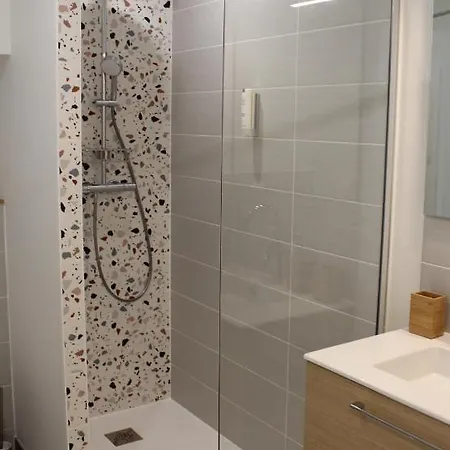 Ilbetea - Ideal Couple - Duplex Confort - A 400 M - Parking *
