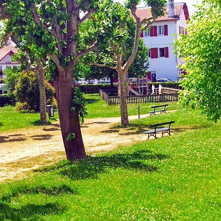 Ilbetea - Ideal Couple - Duplex Confort - A 400 M - Parking Apartment *