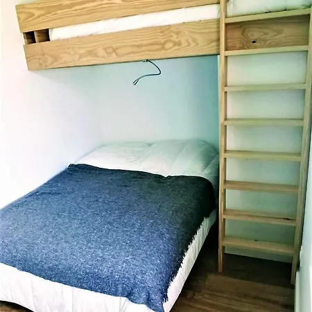 Apartment Ilbetea - Ideal Famille - Duplex Confort - A 400 M - Parking *