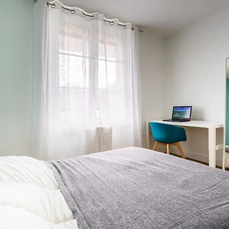 Ilbetea - Ideal Famille - Duplex Confort - A 400 M - Parking