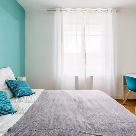 Ilbetea - Ideal Couple - Duplex Confort - A 400 M - Parking Saint-Jean-de-Luz