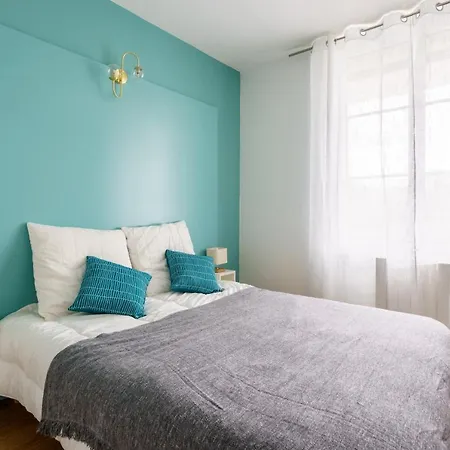 Ilbetea - Ideal Couple - Duplex Confort - A 400 M - Parking *
