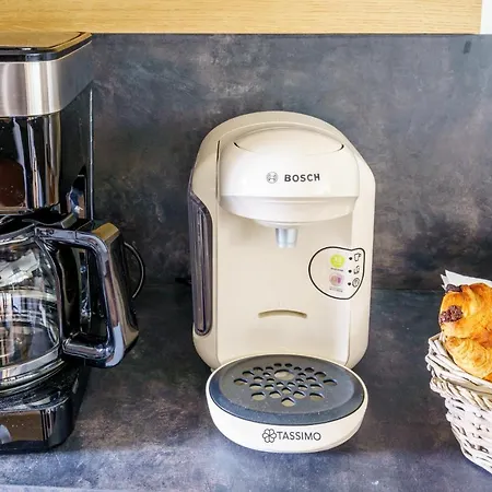 Ilbetea - Ideal Famille - Duplex Confort - A 400 M - Parking Apartment Saint-Jean-de-Luz