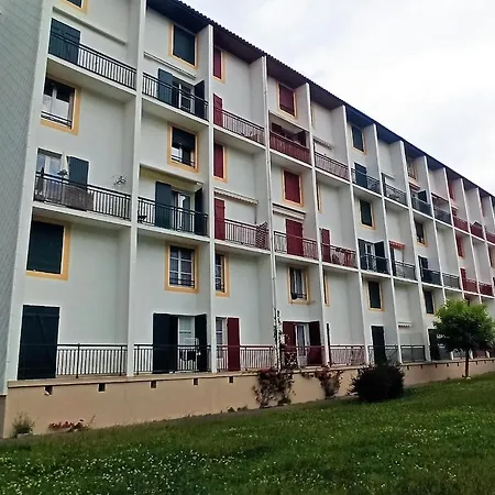 Ilbetea - Ideal Famille - Duplex Confort - A 400 M - Parking Saint-Jean-de-Luz