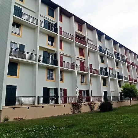Ilbetea - Ideal Couple - Duplex Confort - A 400 M - Parking Saint-Jean-de-Luz