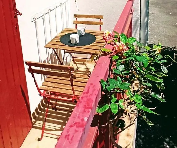 Apartment Ilbetea - Ideal Famille - Duplex Confort - A 400 M - Parking *