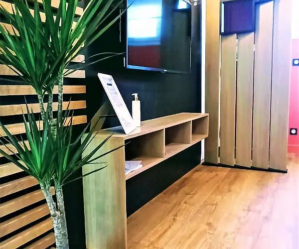 Apartment Ilbetea - Ideal Famille - Duplex Confort - A 400 M - Parking *