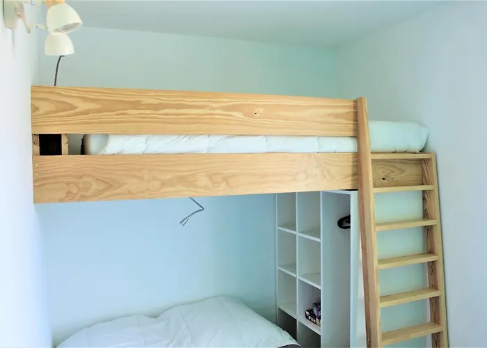 Ilbetea - Ideal Famille - Duplex Confort - A 400 M - Parking *