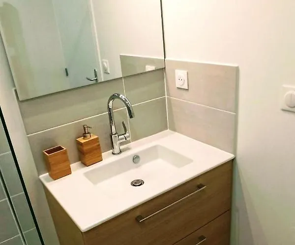 Ilbetea - Ideal Famille - Duplex Confort - A 400 M - Parking Apartment