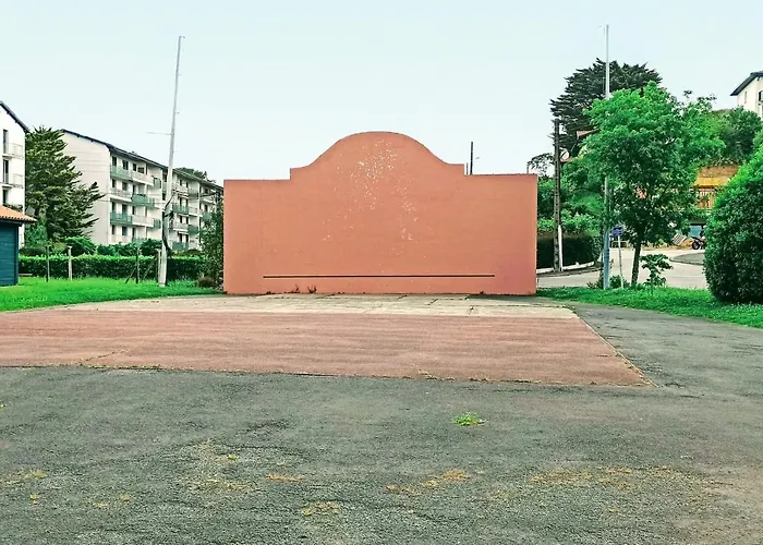 Apartment Ilbetea - Ideal Famille - Duplex Confort - A 400 M - Parking