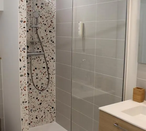 Ilbetea - Ideal Famille - Duplex Confort - A 400 M - Parking *