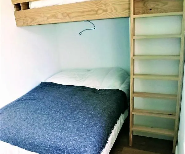 Apartment Ilbetea - Ideal Famille - Duplex Confort - A 400 M - Parking *