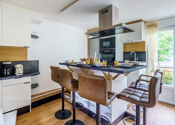 Ilbetea - Ideal Famille - Duplex Confort - A 400 M - Parking