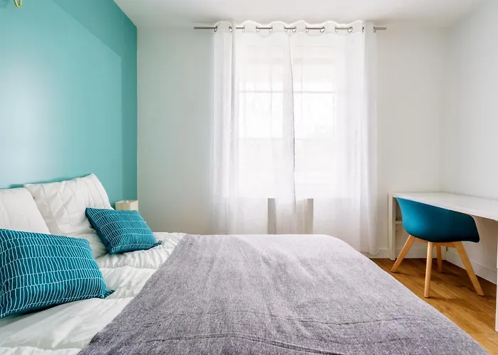 Ilbetea - Ideal Famille - Duplex Confort - A 400 M - Parking Saint-Jean-de-Luz