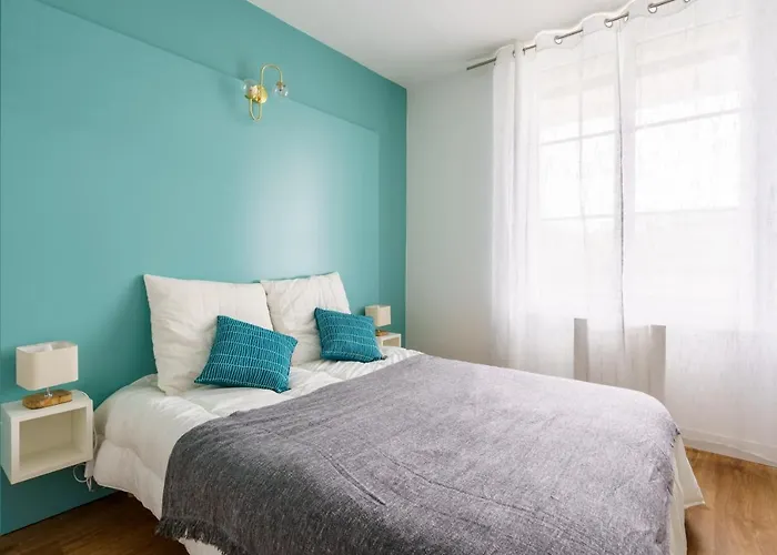 Ilbetea - Ideal Famille - Duplex Confort - A 400 M - Parking *