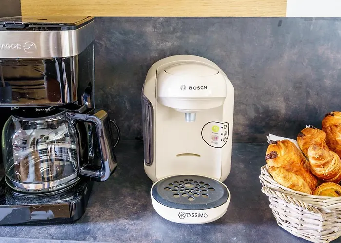 Ilbetea - Ideal Famille - Duplex Confort - A 400 M - Parking Apartment Saint-Jean-de-Luz