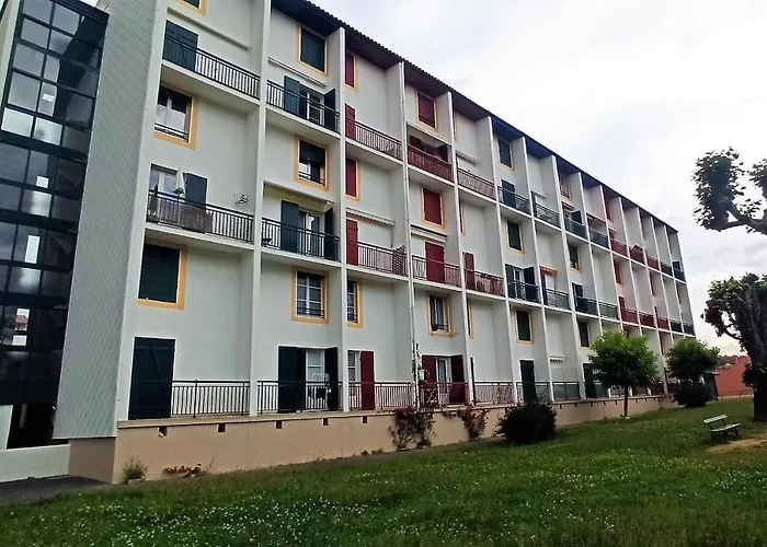 Ilbetea - Ideal Famille - Duplex Confort - A 400 M - Parking Saint-Jean-de-Luz