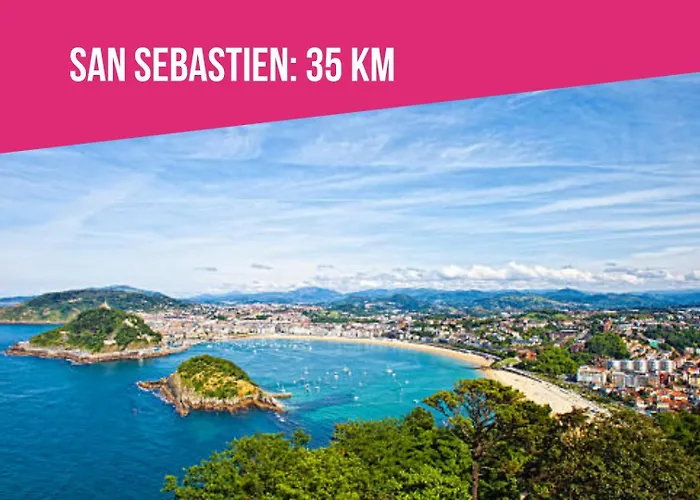 Ilbetea - Ideal Famille - Duplex Confort - A 400 M - Parking Apartment *